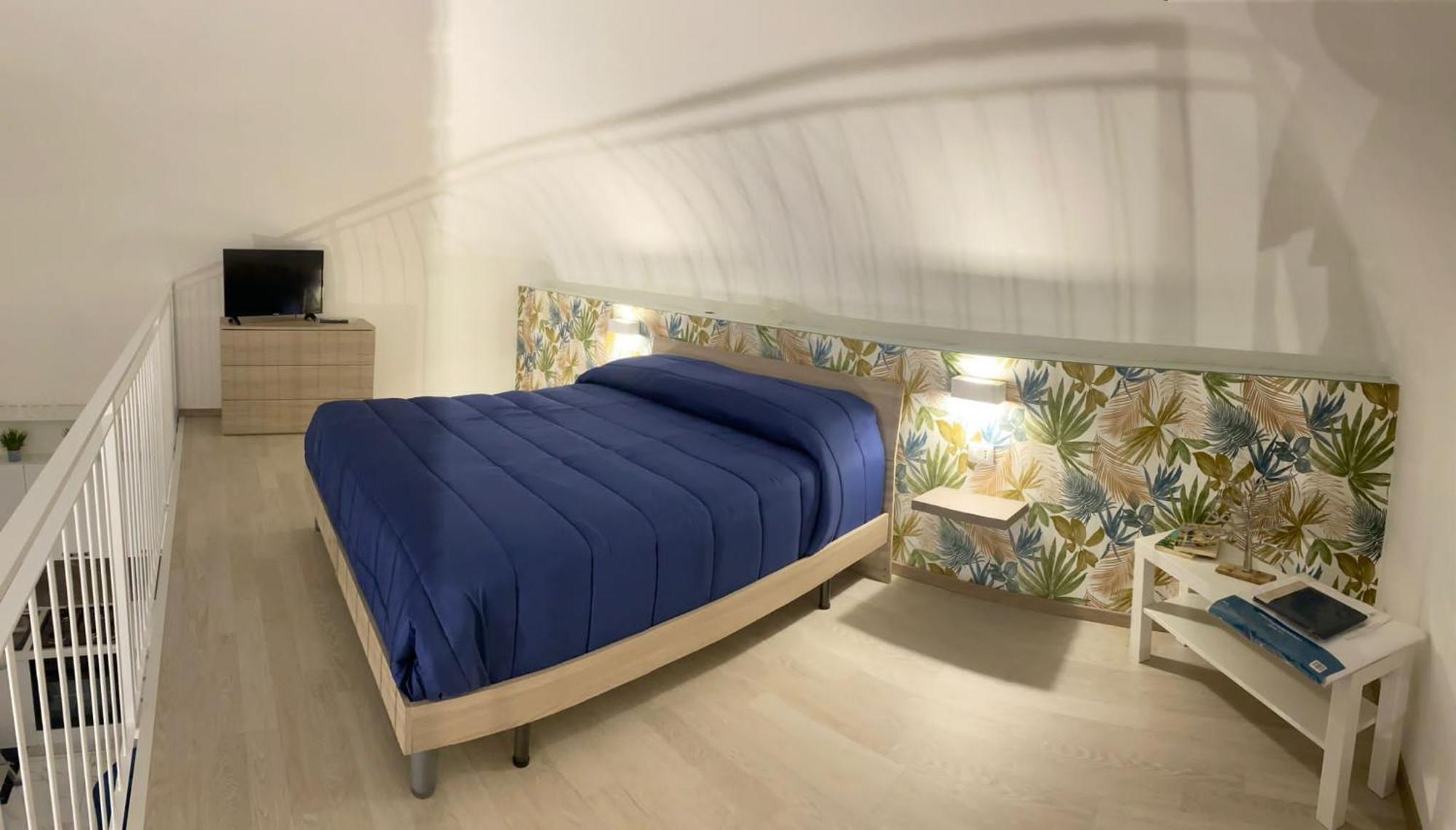 Magica Home Cannizzaro Catania Exterior photo