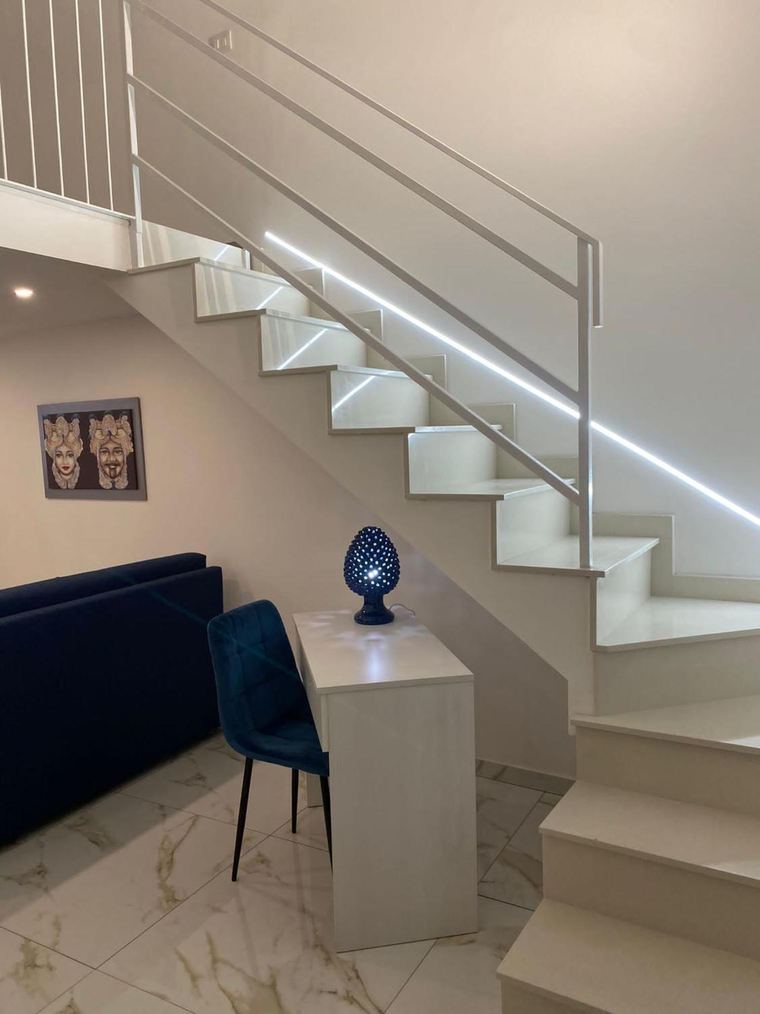 Magica Home Cannizzaro Catania Exterior photo